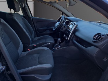 Renault clio iv tce 120 edc intens occasion  simplicicar nice - pfvauto simplicicar simplicibike france