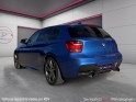 Bmw serie 1 f20 m135i xdrive 320 ch a m perf toit ouvrant harman kardon caméra carplay garantie 12 mois occasion simplicicar...