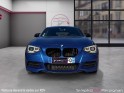 Bmw serie 1 f20 m135i xdrive 320 ch a m perf toit ouvrant harman kardon caméra carplay garantie 12 mois occasion simplicicar...