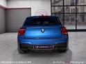 Bmw serie 1 f20 m135i xdrive 320 ch a m perf toit ouvrant harman kardon caméra carplay garantie 12 mois occasion simplicicar...