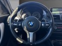 Bmw serie 1 f20 m135i xdrive 320 ch a m perf toit ouvrant harman kardon caméra carplay garantie 12 mois occasion simplicicar...