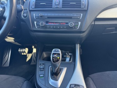 Bmw serie 1 f20 m135i xdrive 320 ch a m perf toit ouvrant harman kardon caméra carplay garantie 12 mois occasion simplicicar...