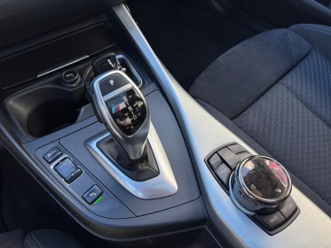 Bmw serie 1 f20 m135i xdrive 320 ch a m perf toit ouvrant harman kardon caméra carplay garantie 12 mois occasion simplicicar...
