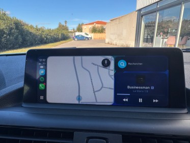 Bmw serie 1 f20 m135i xdrive 320 ch a m perf toit ouvrant harman kardon caméra carplay garantie 12 mois occasion simplicicar...