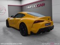 Toyota supra gr 3.0l 340 premium immat france occasion  simplicicar nice - pfvauto simplicicar simplicibike france
