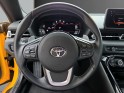 Toyota supra gr 3.0l 340 premium immat france occasion  simplicicar nice - pfvauto simplicicar simplicibike france