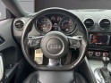 Audi tt rs coupe 2.5 tfsi 340 ch quattro s tronic - garantie 12 mois occasion simplicicar reims simplicicar simplicibike france