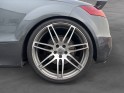 Audi tt rs coupe 2.5 tfsi 340 ch quattro s tronic - garantie 12 mois occasion simplicicar reims simplicicar simplicibike france
