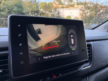 Renault trafic l2 dci 150 intens 9 places tva recuperable occasion  simplicicar nice - pfvauto simplicicar simplicibike france