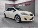 Toyota auris mc dynamic 136ch hsd suivi exclusif toyota garantie 12 mois occasion montpellier (34) simplicicar simplicibike...