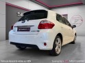 Toyota auris mc dynamic 136ch hsd suivi exclusif toyota garantie 12 mois occasion montpellier (34) simplicicar simplicibike...