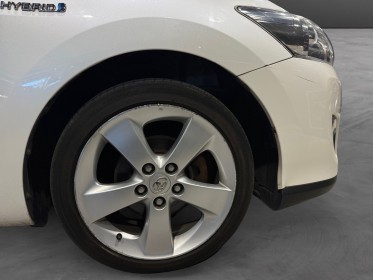Toyota auris mc dynamic 136ch hsd suivi exclusif toyota garantie 12 mois occasion montpellier (34) simplicicar simplicibike...