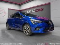 Renault clio v edc 130ch tce fap initiale paris garantie 12 mois occasion montpellier (34) simplicicar simplicibike france
