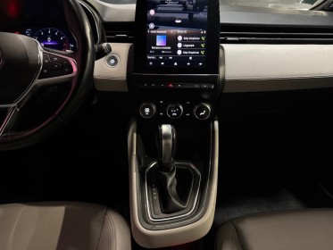 Renault clio v edc 130ch tce fap initiale paris garantie 12 mois occasion montpellier (34) simplicicar simplicibike france