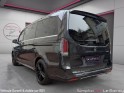 Mercedes classe v long 300 d 9g-tronic exclusive full option mercedes garantie 12 mois occasion simplicicar le raincy...
