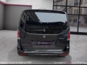 Mercedes classe v long 300 d 9g-tronic exclusive full option mercedes garantie 12 mois occasion simplicicar le raincy...