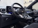 Mercedes classe v long 300 d 9g-tronic exclusive full option mercedes garantie 12 mois occasion simplicicar le raincy...