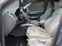 Audi q5 q5 2.0 tdi 170 dpf quattro ambition luxe occasion cannes (06) simplicicar simplicibike france