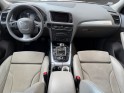 Audi q5 q5 2.0 tdi 170 dpf quattro ambition luxe occasion cannes (06) simplicicar simplicibike france
