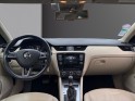 Skoda octavia combi 1.4 tsi 140 ch green tec elegance dsg7 - toit ouvrant panoramique - intérieur cuir - radars av/ar...