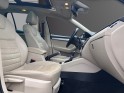 Skoda octavia combi 1.4 tsi 140 ch green tec elegance dsg7 - toit ouvrant panoramique - intérieur cuir - radars av/ar...