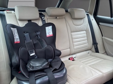 Skoda octavia combi 1.4 tsi 140 ch green tec elegance dsg7 - toit ouvrant panoramique - intérieur cuir - radars av/ar...