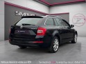Skoda octavia combi 1.4 tsi 140 ch green tec elegance dsg7 - toit ouvrant panoramique - intérieur cuir - radars av/ar...