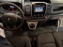 Renault trafic fourgon 1300kg 120ch dci grand confort garantie 12 mois occasion montpellier (34) simplicicar simplicibike...