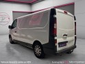 Renault trafic fourgon 1300kg 120ch dci grand confort garantie 12 mois occasion montpellier (34) simplicicar simplicibike...
