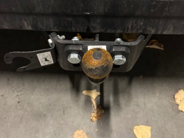 Renault trafic fourgon 1300kg 120ch dci grand confort garantie 12 mois occasion montpellier (34) simplicicar simplicibike...