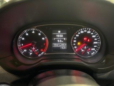 Audi a1 1.2l tfsi 86ch attraction garantie 12 mois occasion montpellier (34) simplicicar simplicibike france