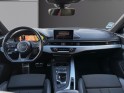 Audi a4 avant 2.0 tdi 150 s tronic 7 s line radar de recul apple carplay garantie 12 mois occasion simplicicar mery-sur-oise...