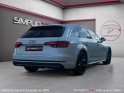 Audi a4 avant 2.0 tdi 150 s tronic 7 s line radar de recul apple carplay garantie 12 mois occasion simplicicar mery-sur-oise...