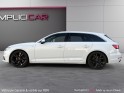 Audi a4 avant 2.0 tdi 150 s tronic 7 s line radar de recul apple carplay garantie 12 mois occasion simplicicar mery-sur-oise...