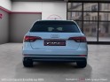 Audi a4 avant 2.0 tdi 150 s tronic 7 s line radar de recul apple carplay garantie 12 mois occasion simplicicar mery-sur-oise...