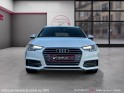 Audi a4 avant 2.0 tdi 150 s tronic 7 s line radar de recul apple carplay garantie 12 mois occasion simplicicar mery-sur-oise...