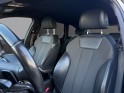 Audi a4 avant 2.0 tdi 150 s tronic 7 s line radar de recul apple carplay garantie 12 mois occasion simplicicar mery-sur-oise...