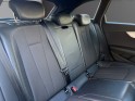 Audi a4 avant 2.0 tdi 150 s tronic 7 s line radar de recul apple carplay garantie 12 mois occasion simplicicar mery-sur-oise...