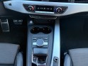 Audi a4 avant 2.0 tdi 150 s tronic 7 s line radar de recul apple carplay garantie 12 mois occasion simplicicar mery-sur-oise...