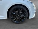 Audi a4 avant 2.0 tdi 150 s tronic 7 s line radar de recul apple carplay garantie 12 mois occasion simplicicar mery-sur-oise...