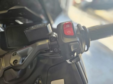 Yamaha t-max tech max 560 top case occasion  simplicicar nice - pfvauto simplicicar simplicibike france