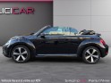 Volkswagen coccinelle cabriolet 1.4 tsi 150 bmt dsg7 couture exclusive / carplay / sieges av chauffants / camera de recul...