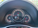 Volkswagen coccinelle cabriolet 1.4 tsi 150 bmt dsg7 couture exclusive / carplay / sieges av chauffants / camera de recul...