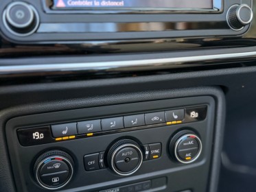 Volkswagen coccinelle cabriolet 1.4 tsi 150 bmt dsg7 couture exclusive / carplay / sieges av chauffants / camera de recul...