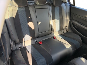 Peugeot 308 110ch ss bvm6 tech edition /regulateur adaptatif / camera 360 / apple carplay occasion simplicicar orgeval ...