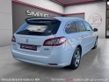 Peugeot 508 sw 2.0 bluehdi 150ch ss bvm6 allure/garantie 12 mois occasion simplicicar salon de provence simplicicar...