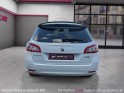 Peugeot 508 sw 2.0 bluehdi 150ch ss bvm6 allure/garantie 12 mois occasion simplicicar salon de provence simplicicar...