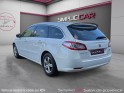 Peugeot 508 sw 2.0 bluehdi 150ch ss bvm6 allure/garantie 12 mois occasion simplicicar salon de provence simplicicar...