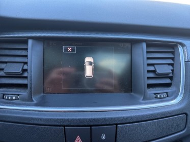 Peugeot 508 sw 2.0 bluehdi 150ch ss bvm6 allure/garantie 12 mois occasion simplicicar salon de provence simplicicar...