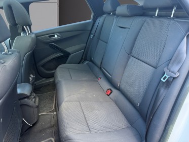 Peugeot 508 sw 2.0 bluehdi 150ch ss bvm6 allure/garantie 12 mois occasion simplicicar salon de provence simplicicar...